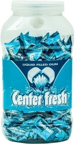 Center Fresh Candy