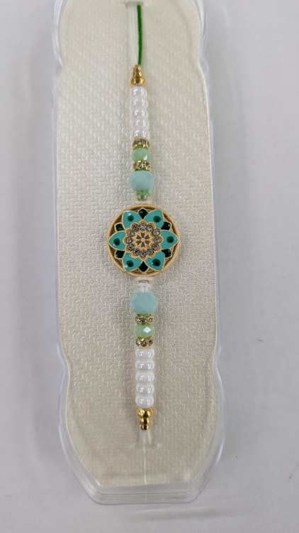 Chakra Rakhi