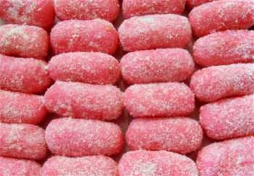 Chamcham Pink