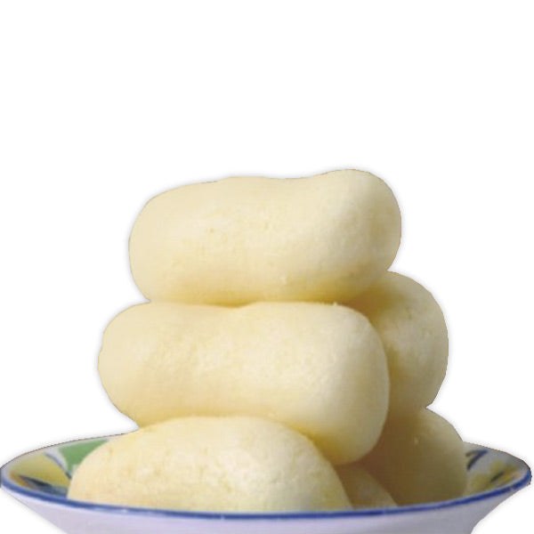 Chamcham White