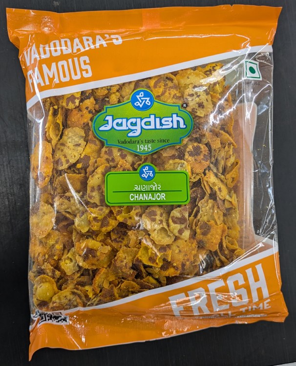 Jagdish Chana Jor 200g