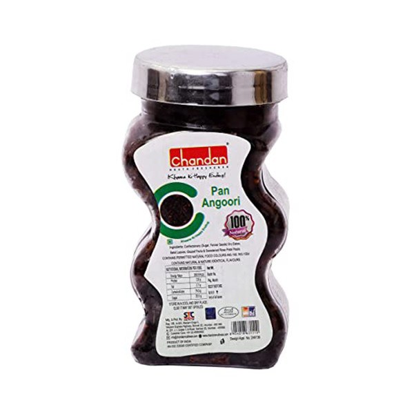 Chandan Pan Angoori