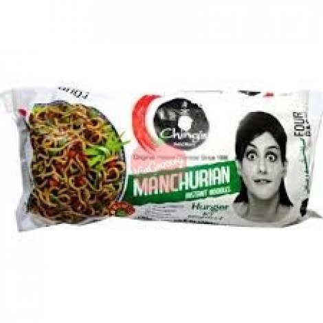 Ching's Manchurian 240gm