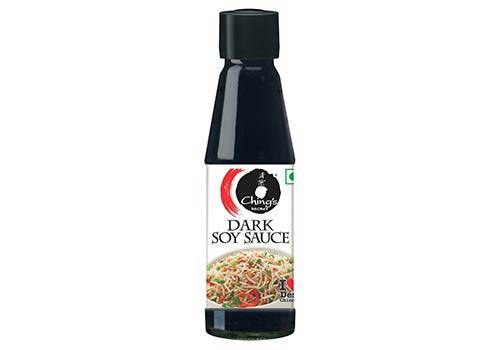 Chings Dark Soya Sauce210g