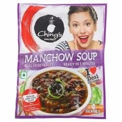 Chings Manchow Soup