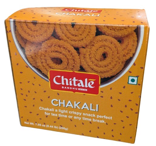 Chitale Chakali 200gm