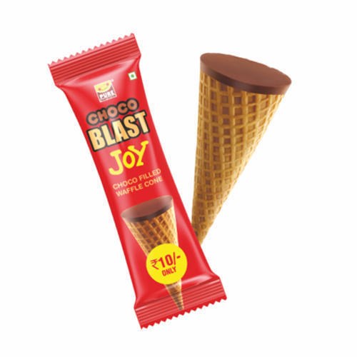 Choco Blast Gold