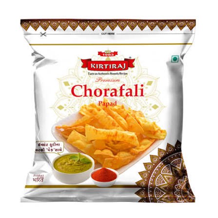 Kirtiraj Cholafali 200g