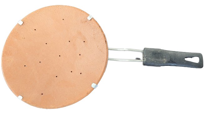 Clay Tava - Pan Handle