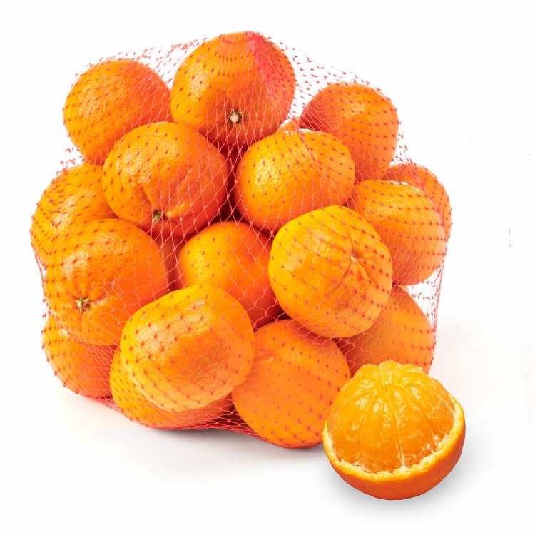 Clementine Mandarins 3 Lb