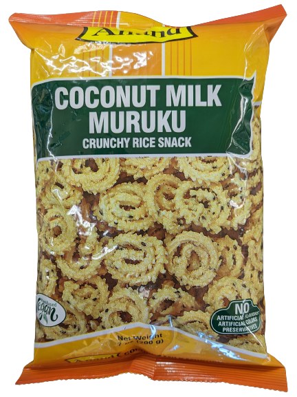Anand Coconut Milk Muruku 200g