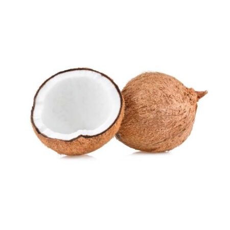 Fresh Coconut (no Guarantee)