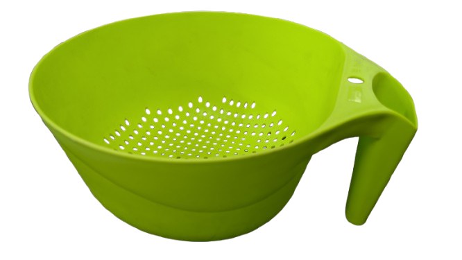 Colander Plastic