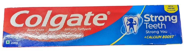 Colgate Regular Toothpaste