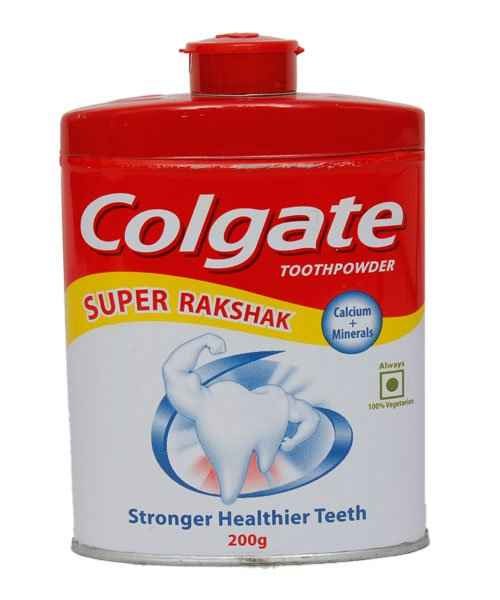 Colgate Tooth Powder 200gm