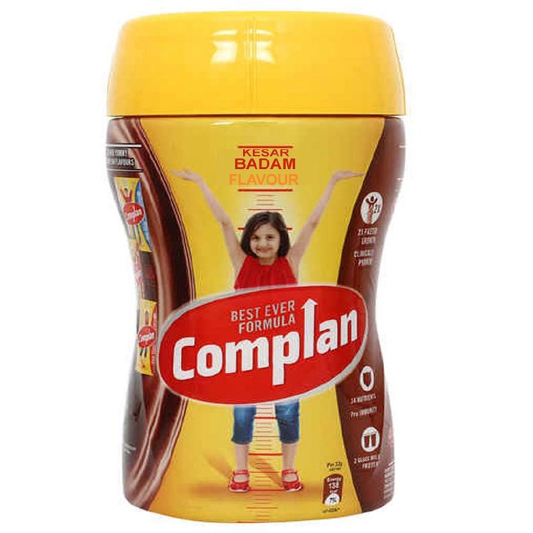 Complan Choclate 500g
