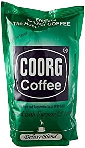 Coorg Deluxe Blend Coffee