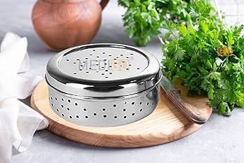 Coriander Box #7