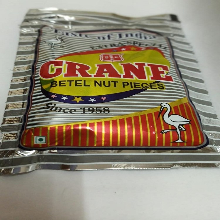 Crane Betel Nut Extra Special