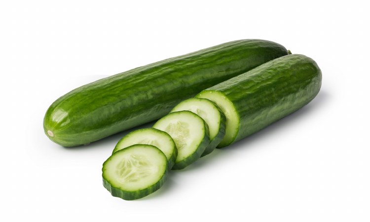 Cucumber Per Piece