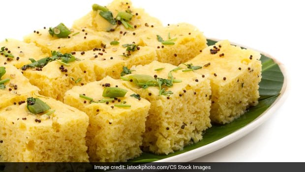 Daal Khaman Fresh ( FRI - SAT )