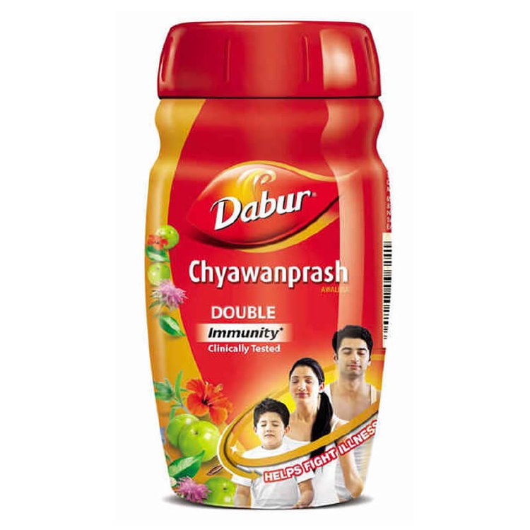 Dabur Chyawanprash 1 Kg