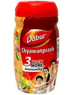 Dabur Chyawanprash 500g