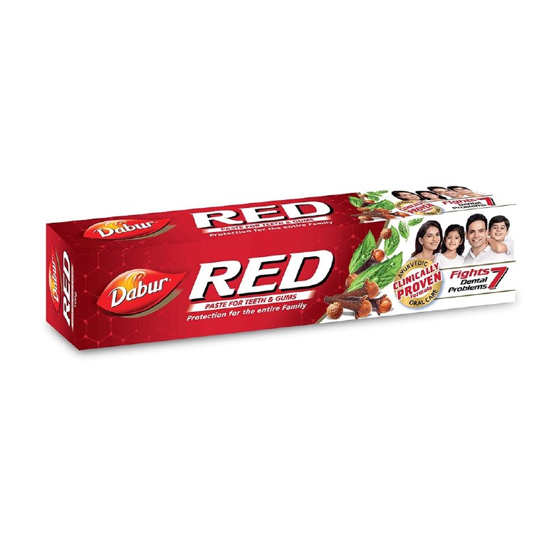 Dabur Red Toothpaste 200g