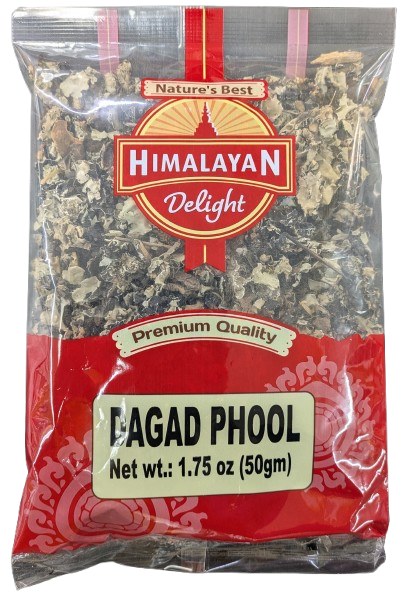 Dagad Phool 50gm Hd