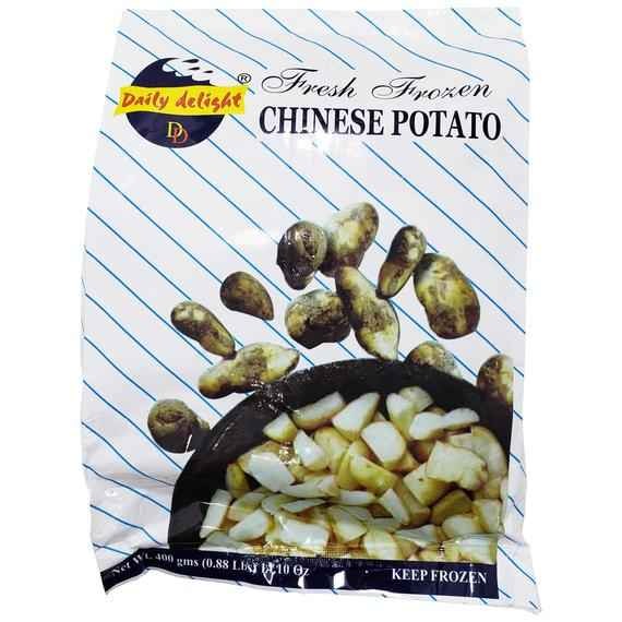 Daily Delight Chinese Potato