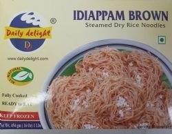 Daily Delight Idiappam Brown