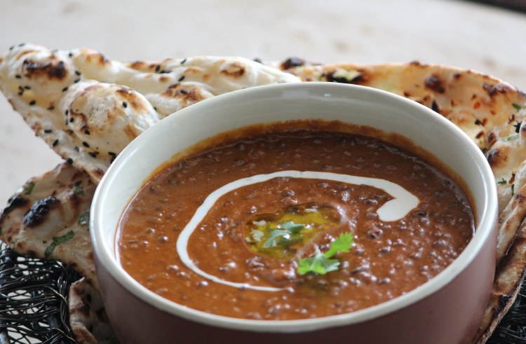Dal Makhani