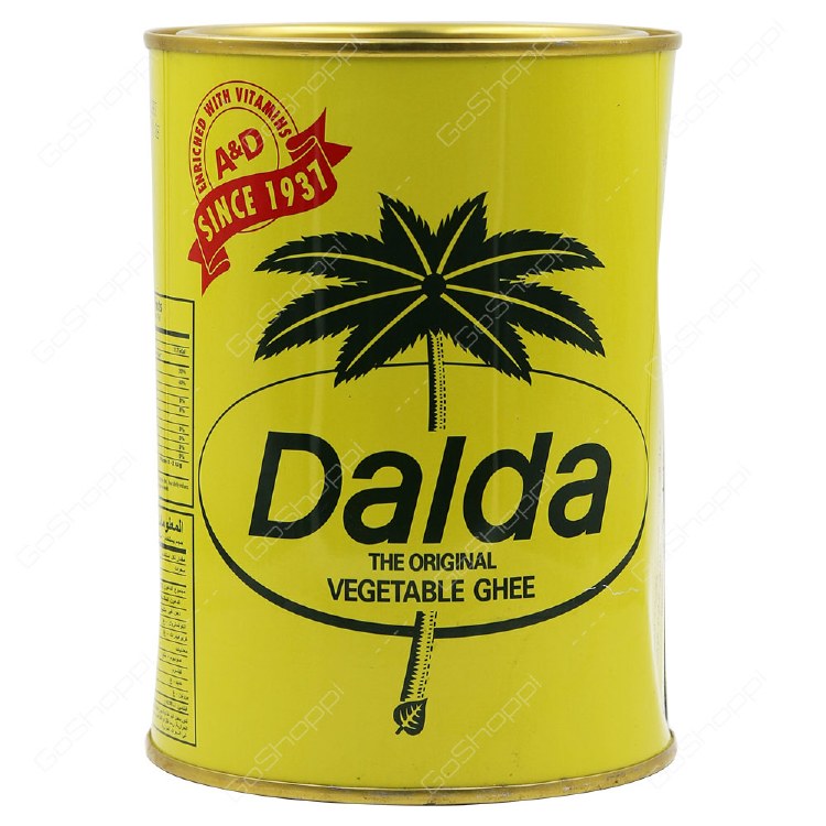 Dalda Ghee 1 Kg