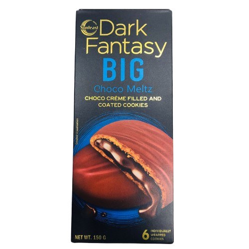 Dark Fantasy Choco Meltz 150g