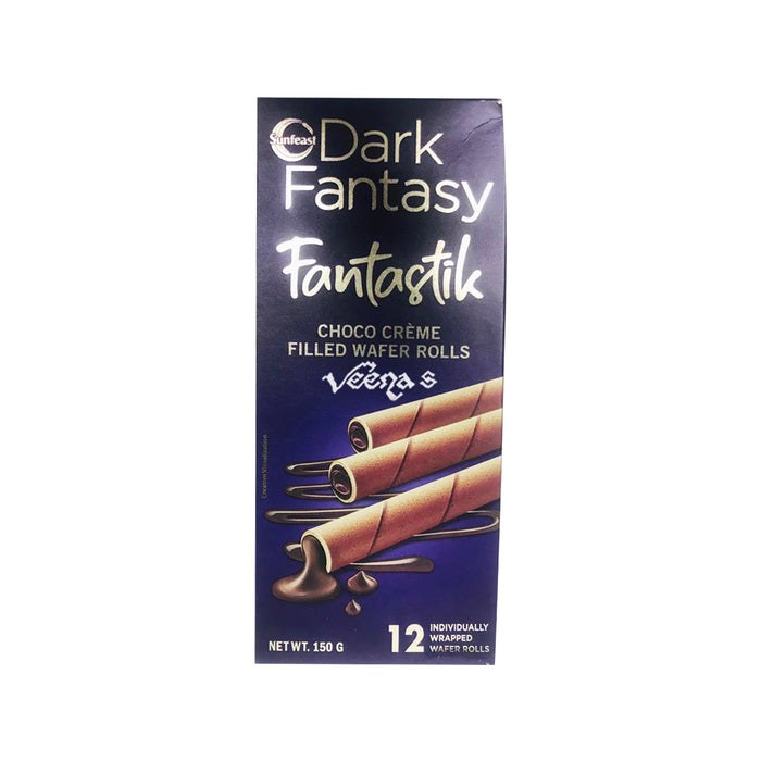 Dark Fantasy Choco Wafer 150g