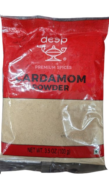 Deep Cardamom Pwd 100 Gm
