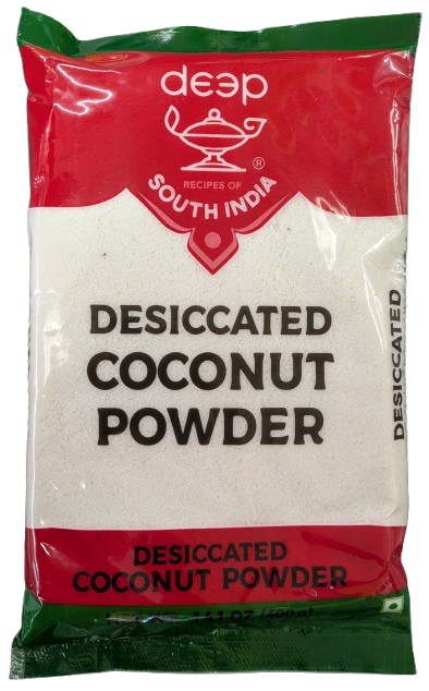 Deep Coconut Powder 14oz