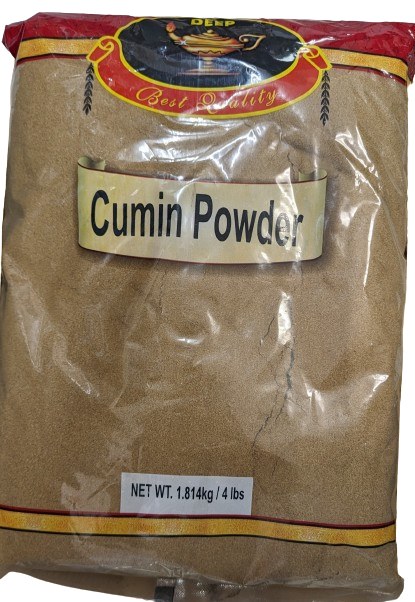 Deep Cumin Powder 4lb