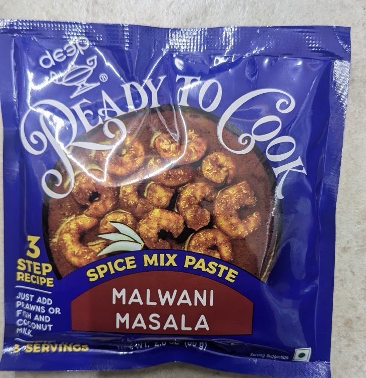Deep Malwani Masala Mix