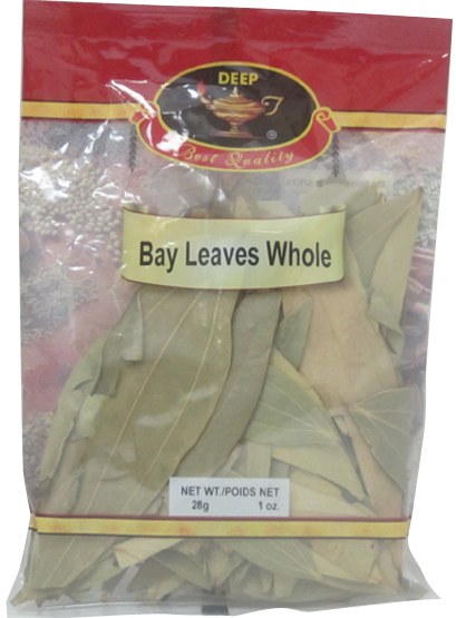 Deep Bay Leaves 28gms