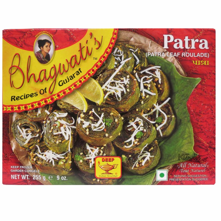 Deep Bhagwati Patra 9oz