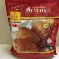 Deep Bhatura Fp 20pc