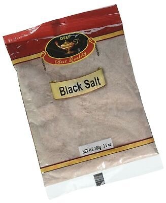 Deep Black Salt 3.5oz