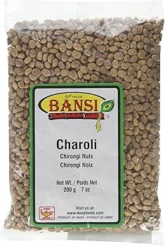 Deep Charoli 200g