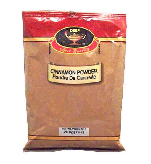 Deep Cinnamon Powder 7oz
