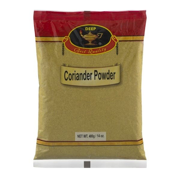 Deep Coriander Powder 14oz