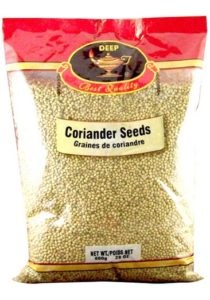Deep Coriander Seeds 28oz