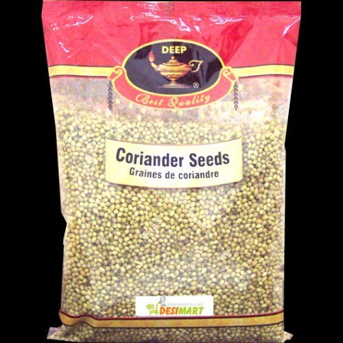 Deep Coriander Seeds 14oz