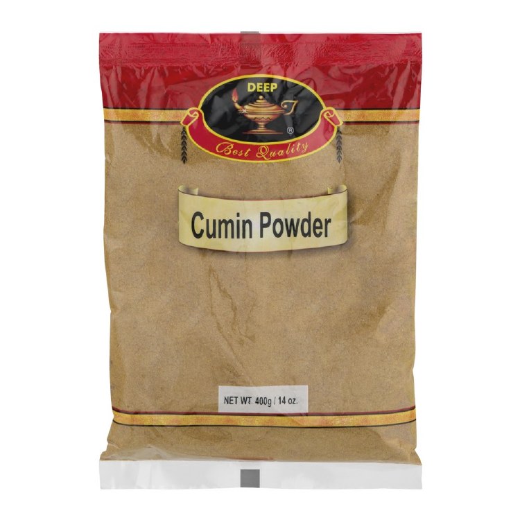 Deep Cumin Powder 14oz