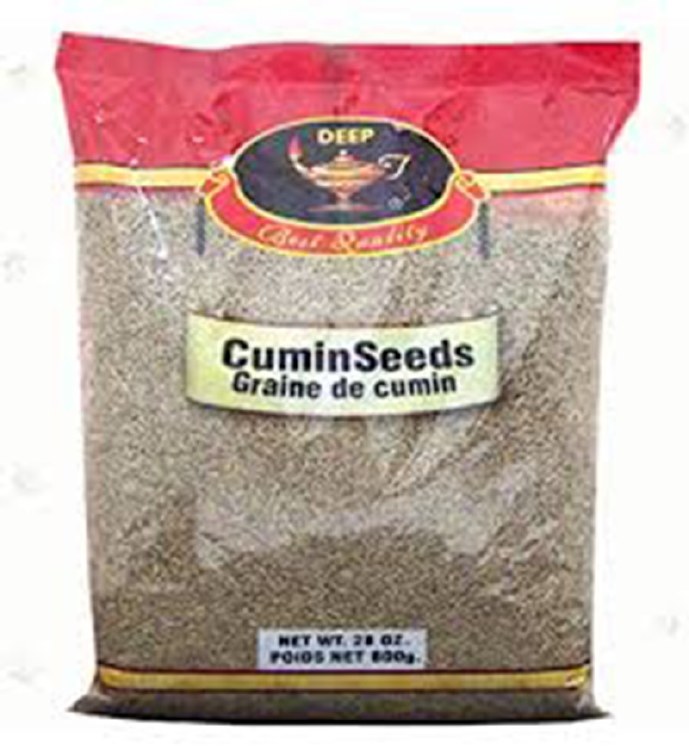 Deep Cumin Seed 28oz